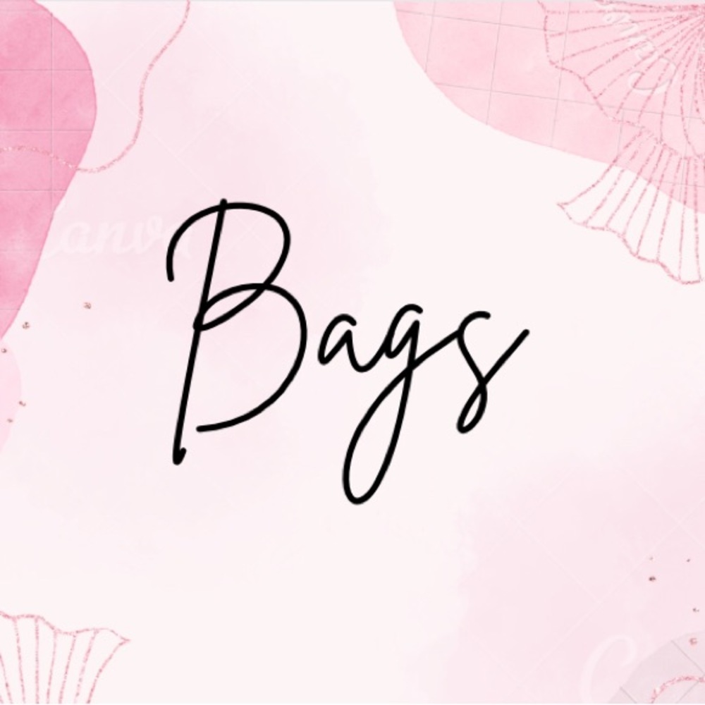 Bags